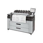 HP DesignJet XL 3600dr - 36'' (914mm) - ΠΡΑΞΗ ΕΠΕ - 2
