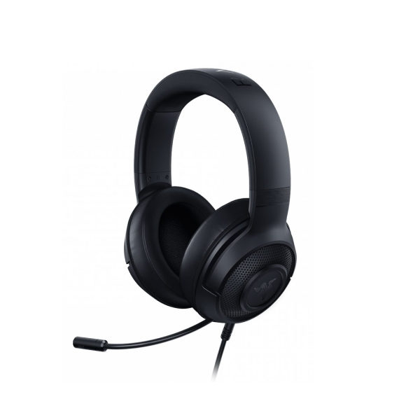 Razer Kraken X Lite Over Ear Gaming Headset (3.5mm) - ΠΡΑΞΗ ΕΠΕ - 1