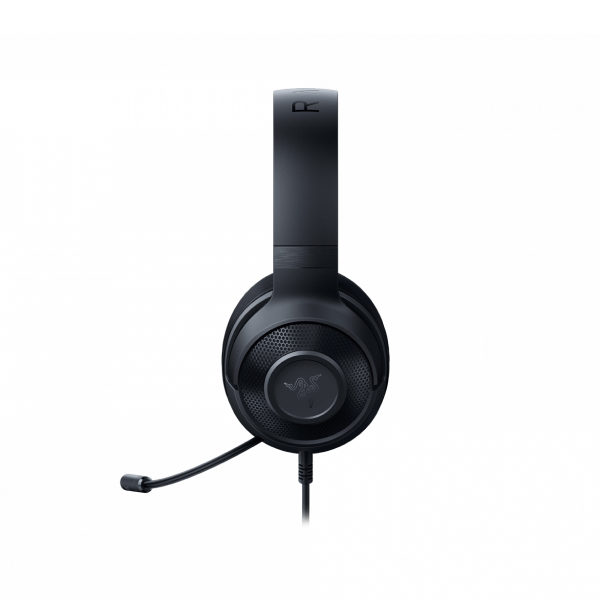 Razer Kraken X Lite Over Ear Gaming Headset (3.5mm) - ΠΡΑΞΗ ΕΠΕ - 2