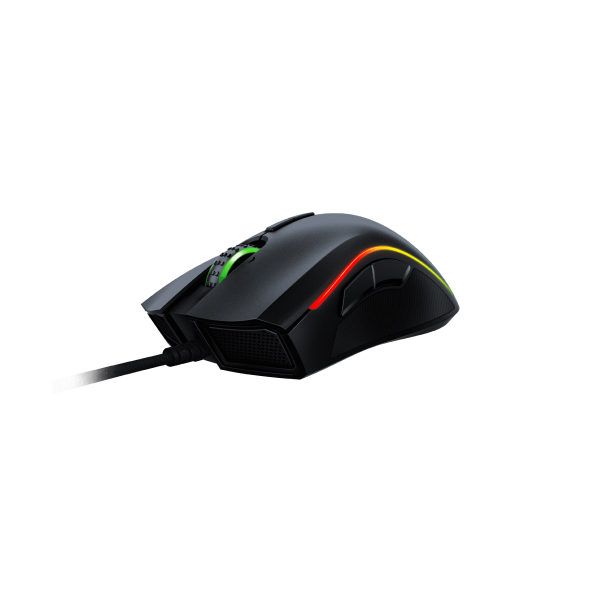 Razer Mamba Elite RGB Gaming Ποντίκι Μαύρο - ΠΡΑΞΗ ΕΠΕ - 2