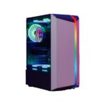 Praxi Vengeance Aerocool Edition i3 10105F/ 8GB/ 512GB SSD/ GTX 1050 Ti 4GB/No Os Gaming PC