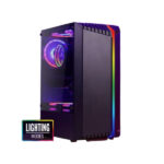 Praxi Vengeance Aerocool Edition i5 10400F/ 16GB/ 512GB SSD / nVidia RTX 3060 12GB/No Os Gaming PC