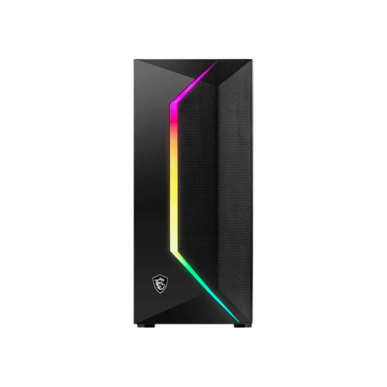 Vengeance MSI Gaming PC