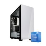 WorkSpace Performance Desktop Intel i5-12400/ 16GB/ 512GB SSD / No Os