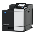 Konica Minolta Bizhub C3300i