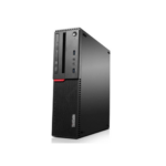 Lenovo ThinkCentre M700 SFF i5-6500 Refurbished Grade A 8GB/250GB SSD/W10 Pro