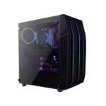 Vengeance Aerocool Edition Klaw Intel i5-10400F/ 16GB/ 512GB SSD/ RTX 3070 8GB/ No Os Gaming PC