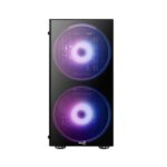 Vengeance Aerocool Edition Python Intel i5-10400F/ 16GB/ 512GB SSD/ RTX 3050 8GB/ No Os Gaming PC