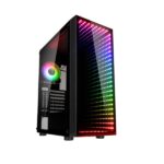 Vengeance Kolink Edition Intel i5-12400F/ 16GB/ 512GB SSD/ RTX 3060 12GB/ No Os Gaming PC
