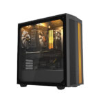 Vengeance Spider-V105 Be Quiet Edition Intel i5-14400F/ 32GB DDR5/ 1TB SSD/ RTX 4080 16GB/ No OS Gaming PC - Image 2
