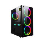 Vengeance Phantom V53Gaming Pc