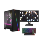 Vangeance cylon gaming pc