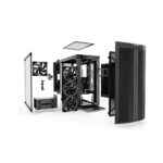 Vengeance Red-X Be Quiet Edition Intel i7-13700KF/ 32GB DDR4/ 512GB SSD /RX 7900 XT 20GB/ No OS Gaming PC - Image 3