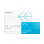 Synology Virtual DSM Αγγλικά (1 Device, 3 Years)