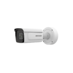 2MP DeepinView ANPR Moto Varifocal Bullet Camera