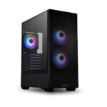 Vengeance XR Lian Li Edition Ryzen 5-5500/ 16GB/ 512GB SSD/RΤΧ 3050 8GB/ No OS Gaming PC