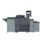 Konica Minolta AccurioPrint 2100 - Image 3