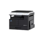 Konica Minolta bizhub 225i – με ενσωματωμένη κάρτα δικτύου (NiC), Αυτόματο Τροφοδότη (DF), Panel (MK), Διπλή Όψη (AD) και Δύο μπουκάλια Toner των 12.000 σελίδων έκαστο - Image 4