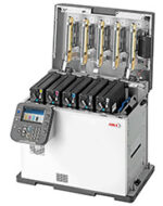 PRO 1050 LABEL PRINTER - Image 3