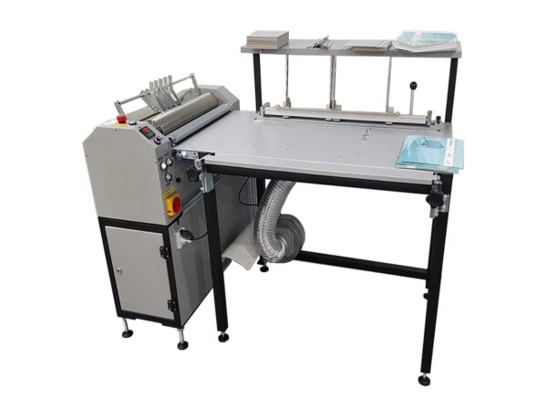 GRAFCUT – GC 480 Compact