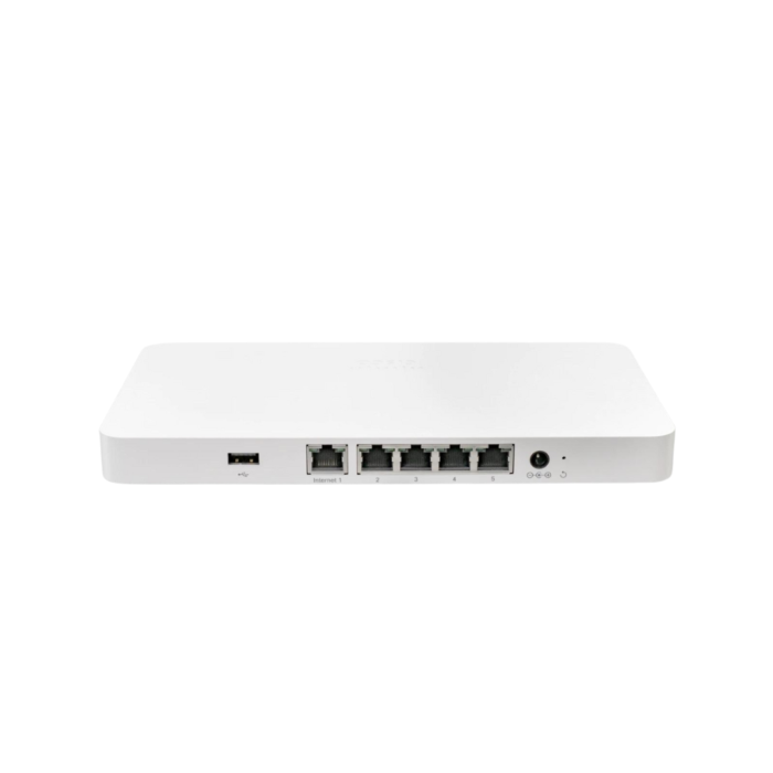 Cisco Meraki Go Router Firewall Plus ΠΡΑΞΗ Ε.Π.Ε