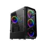 Vengeance Dominator Ryzen 5-4500/ 16GB/ 480GB SSD/ RTX 3050 8GB/ No Os Gaming PC