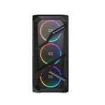 Vengeance Dominator Ryzen 5-4500/ 16GB/ 480GB SSD/ RTX 3050 8GB/ No Os Gaming PC - Image 2