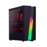 Vengeance Aerocool Bolt Gaming Pc