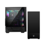 Vengeance Shadow MSI Edition Ryzen 5-4500/ 32GB/ 480GB SSD + 2TB HDD/RTX 3060 12GB/ No OS Gaming PC - Image 4