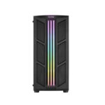Vengeance Prime Aerocool Edition Ryzen 5-5500/ 16GB/ 480GB SSD/RX 7600 8GB/ No OS Gaming PC