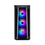 Vengeance MasterBox Edition-Q Intel i5-13400F/ 32GB/ 1TB SSD/RTX 4060 8GB/ No OS Gaming PC - Image 2