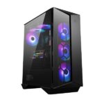 Vengeance Arkham-X69 MSI Edition Intel i5-14400F/ 32GB DDR5/ 1TB SSD /RTX 4070 Super 12GB/ No OS Gaming PC