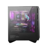 Vengeance Arkham-X69 MSI Edition Intel i5-14400F/ 32GB DDR5/ 1TB SSD /RTX 4070 Super 12GB/ No OS Gaming PC - Image 2