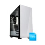 Vengeance Performance Desktop Intel i3-13100/ 8GB/ 240GB SSD / No Os