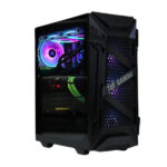 Vengeance Legend-V4 ASUS Edition Intel i5-13400F/ 32GB DDR4/ 512GB SSD + 2TB HDD/RTX 4060 8GB/ No OS Gaming PC - Image 2