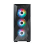 Vengeance Venom CoolerMaster Edition-V7 Intel i5-13400F/ 32GB DDR4/ 512GB SSD/RTX 4060 8GB/ No OS Gaming PC