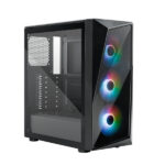 Vengeance Venom CoolerMaster Edition-V7 Intel i5-13400F/ 32GB DDR4/ 512GB SSD/RTX 4060 8GB/ No OS Gaming PC - Image 2