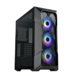 Vengeance Venom CoolerMaster Edition-V4 Intel i7-13700F/ 16GB DDR4/ 512GB SSD/RTX 4060 8GB/ No OS Gaming PC - Image 3