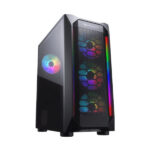 Vengeance Cougar Edition C-1 Intel i5-13400F/ 16GB DDR4/ 512GB SSD/RTX 4070 12GB/ No OS Gaming PC