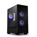 Vengeance Inferno-X2 Lian-Li Edition Intel i5-13400F/ 32GB/ 1TB SSD/ RTX 4060 8GB/ No Os Gaming PC
