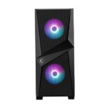 Vengeance Storm-X2 Intel i5-13400F/ 32GB DDR4/ 1TB SSD + 2TB HDD/RTX 4060 8GB/ No OS Gaming PC - Image 2