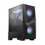 Vengeance Storm-X2 Intel i5-13400F/ 32GB DDR4/ 1TB SSD + 2TB HDD/RTX 4060 8GB/ No OS Gaming PC
