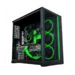 Vengeance Oblivion-X2 Razer Edition Intel i5-13400F/ 32GB/ 1TB SSD/ RTX 4060 8GB/ No Os Gaming PC