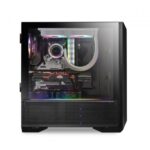 Vengeance WaterCool-X2 Lian-Li Edition Intel i5-13400F/ 32GB / 1TB SSD / RTX 4060 8GB/ No Os Gaming PC - Image 2