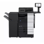 Konica Minolta AccurioPrint 850i/950i