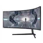 Vengeance Oblivion-X9 Razer Edition Intel i9-13900F/ 64GB DDR5/ 1TB SSD + 2TB HDD/ RTX 4090 24GB/ No Os Gaming PC + Samsung Odyssey G9 G95T Ultrawide VA HDR Curved Gaming Monitor 49" - Image 3