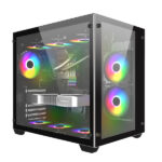 Vengeance Viper-V4 Gaming Pc