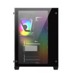 Vengeance Viper-V3 Ryzen 5-5600G/ 32GB DDR4/ 512GB SSD/ No OS Gaming PC - Image 3