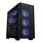 Vengeance Knight-M2 Asus Edition Intel i7-13700F/ 32GB DDR4/ 1TB SSD/RTX 4060 8GB/ No OS Gaming PC - Image 2