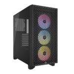 Vengeance Dominator-V12 Corsair Edition Ryzen 7-5700X/ 32GB DDR4/ 1ΤΒ SSD/RX 6700 10GB/ No OS Gaming PC - Image 2